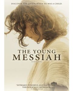 Young Messiah, The (DVD)
