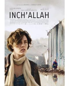 Inch'Allah (DVD)