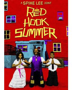 RED HOOK SUMMER (DVD)