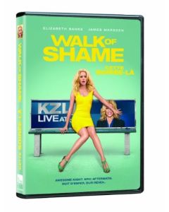 Walk of Shame (DVD)