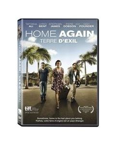 Home Again  (Freanch Version) (DVD)