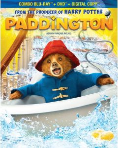 Paddington (Blu-ray)