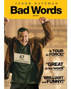 Bad Words (DVD)