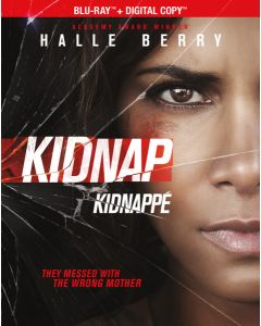 Kidnap (Blu-ray)