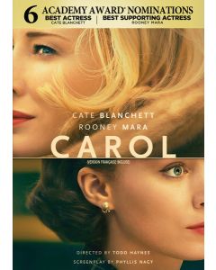 Carol (DVD)
