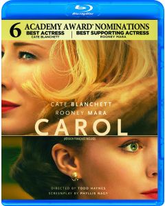 Carol (Blu-ray)