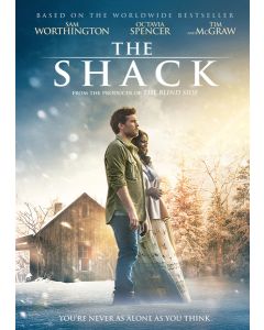 Shack (DVD)