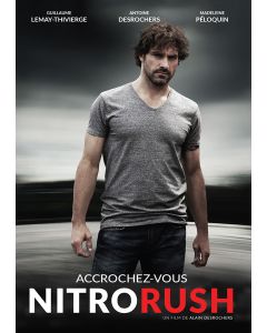 Nitro Rush (DVD)