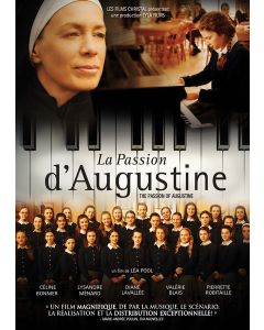 La passion d'Augustine (The Passion of Augustine) (DVD)