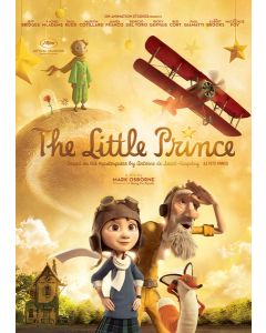 Little Prince, The (DVD)
