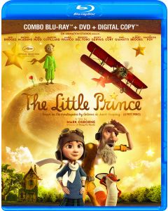 Little Prince, The (Blu-ray)