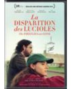 La Disparition des lucioles (The Fireflies Are Gone) (DVD)