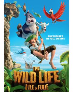 Wild Life, The (DVD)