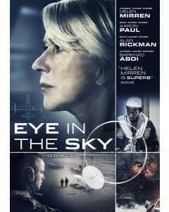 Eye in the Sky (DVD)