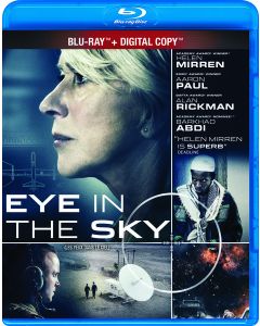 Eye in the Sky (Blu-ray)