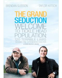 Grand Seduction, The (DVD)