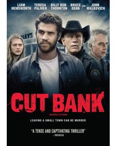Cut Bank (DVD)