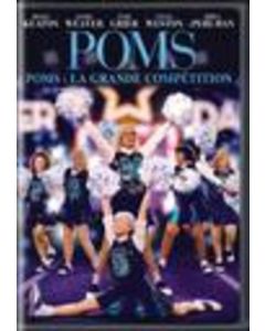 Poms (DVD)