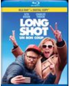 Long Shot (Blu-ray)