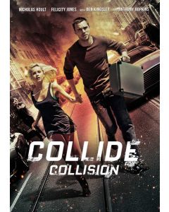 Collide (DVD)