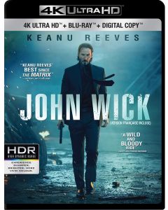 John Wick (4K)