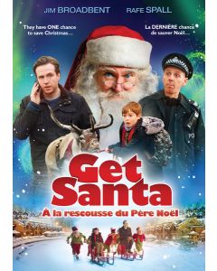 Get Santa (DVD)