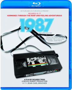 1987 (Blu-ray)