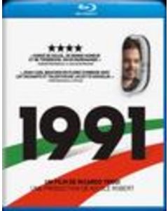 1991 (Blu-ray)