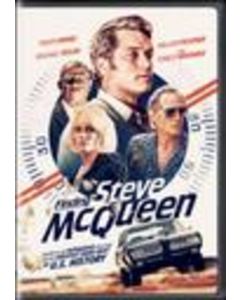 Finding Steve McQueen (DVD)