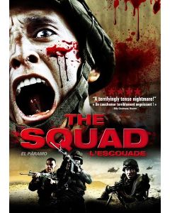 Squad (DVD)