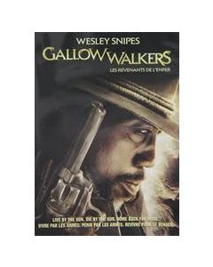 Gallowwalkers (DVD)