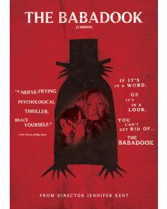 Babadook, The (DVD)