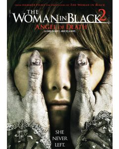 Woman in Black 2, The: Angel of Death