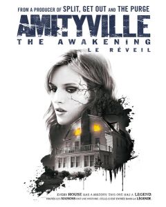 Amityville: The Awakening (DVD)