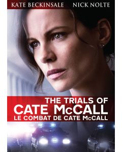 Trials of Cate McCall (DVD)