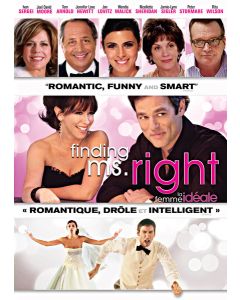 Finding Ms. Right (DVD)
