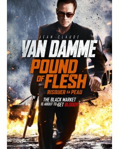 Pound of Flesh (DVD)