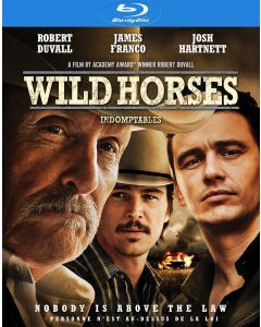 Wild Horses (Blu-ray)