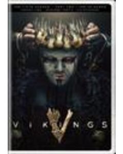 Vikings: Season 5 Part 2 (DVD)