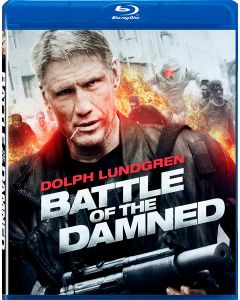Battle of the Damned (Blu-ray)