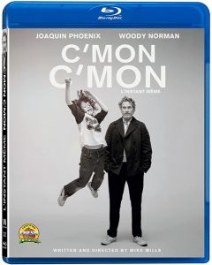 C'mon C'mon (Blu-ray)