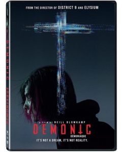 Demonic (DVD)