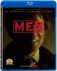 Men (Blu-ray)