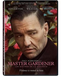 Master Gardener (DVD)
