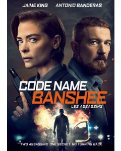 Code Name Banshee (DVD)
