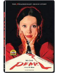 Pearl (DVD)