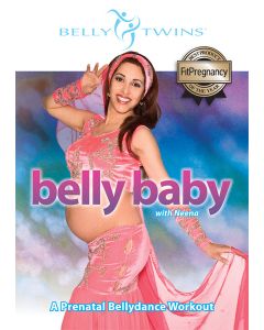 Belly Baby (DVD)