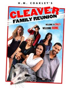 Cleaver Family Reunion (DVD)