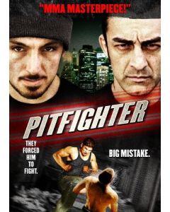 Pitfighter (DVD)