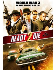 Ready 2 Die (DVD)